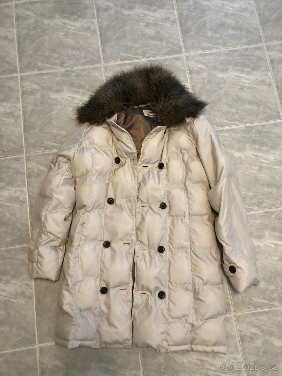 Dámská zimní bunda - 2