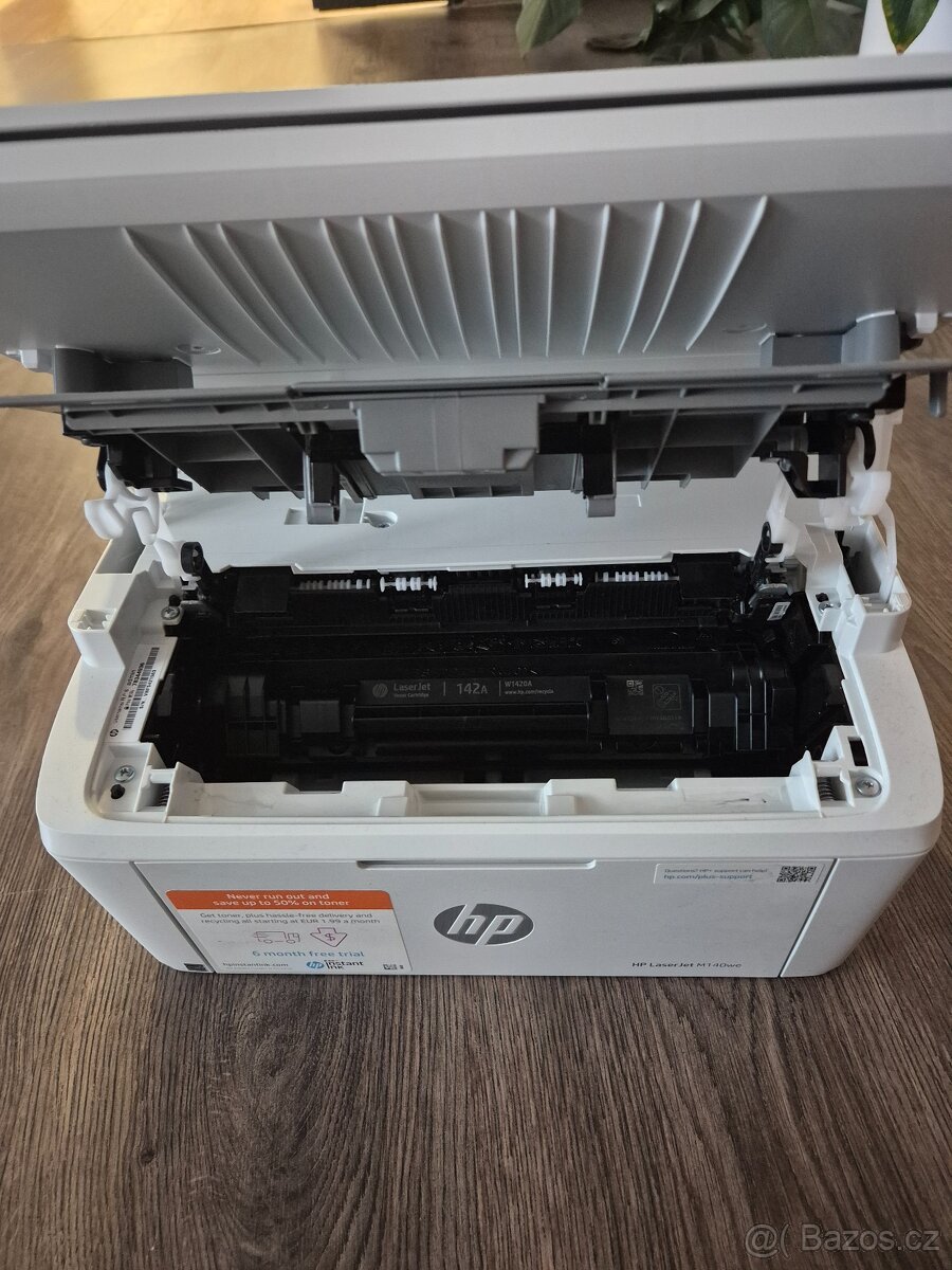 Tiskárna HP m140w - 2