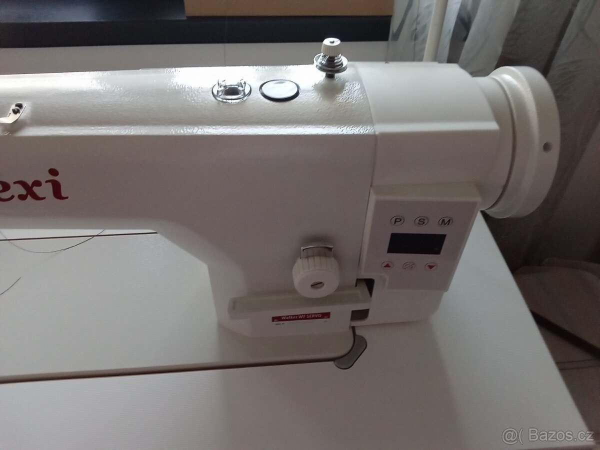 Šicí stroj Texi HD - 2
