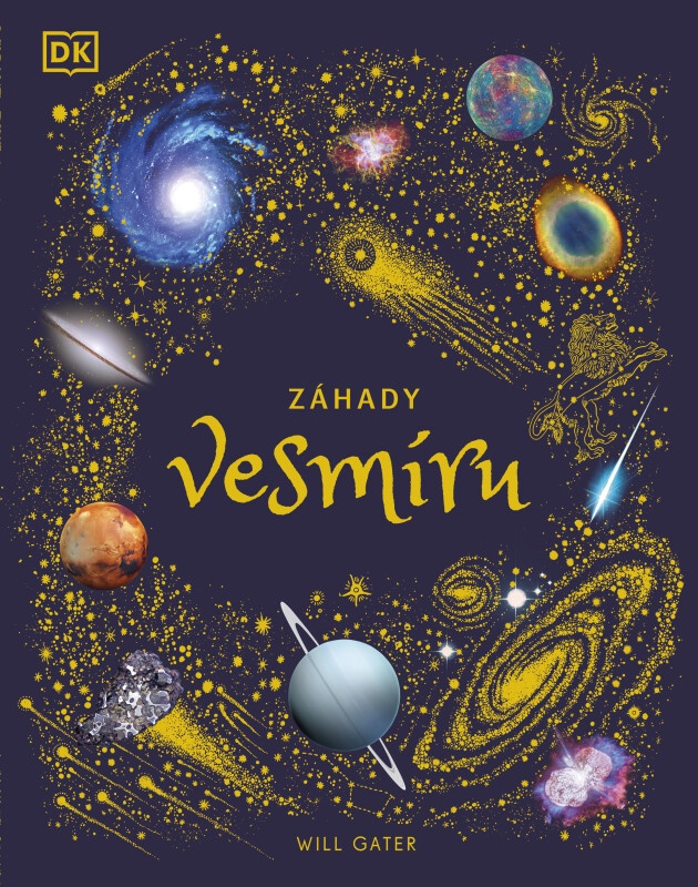 Vesmír- vesmírná sada, vesmírná mise + vesmír kniha nová - 2