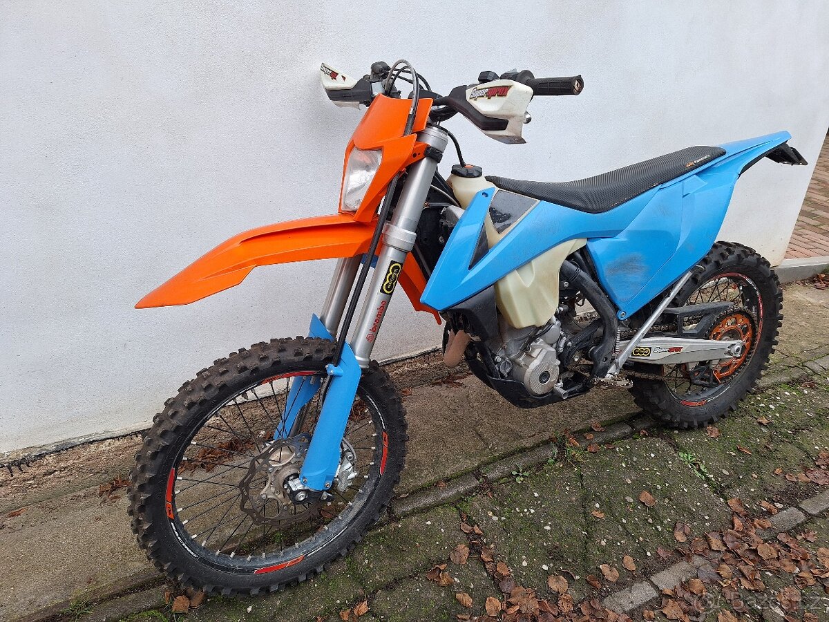 KTM 350 EXC-F