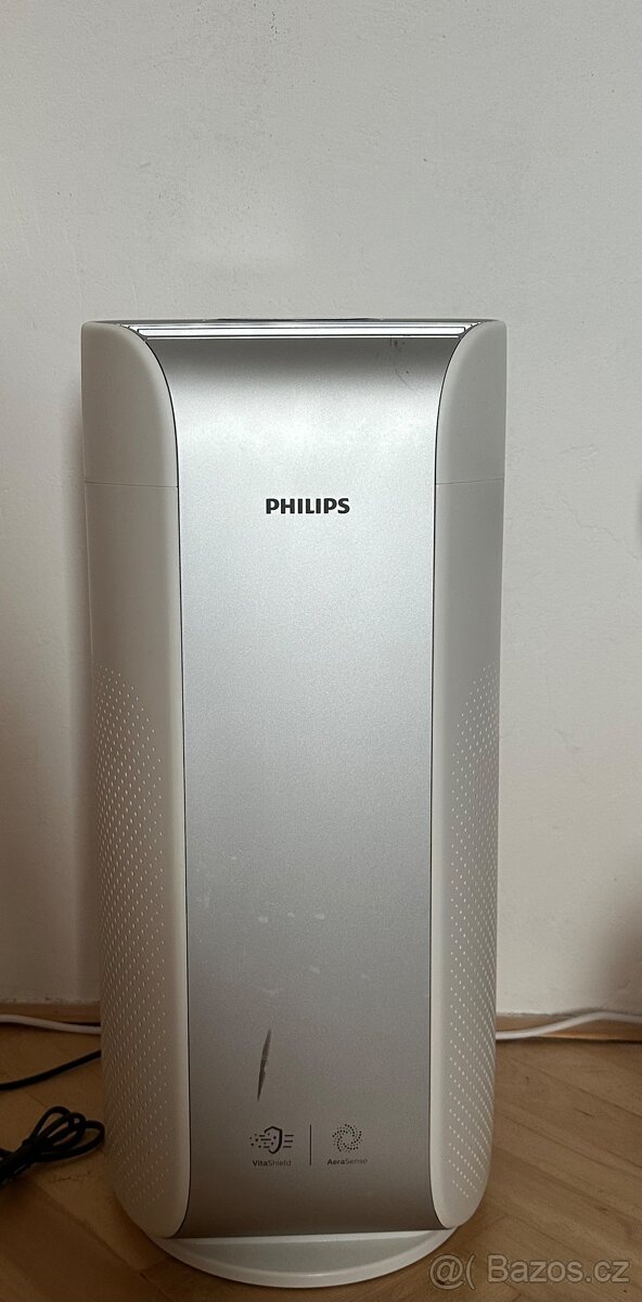 Čistička vzduchu Philips 3000i - 2