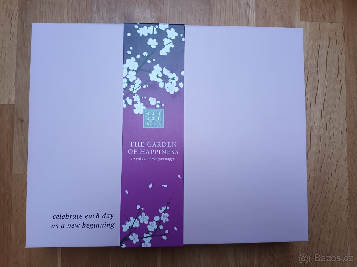 Rituals the garden of happiness - 2