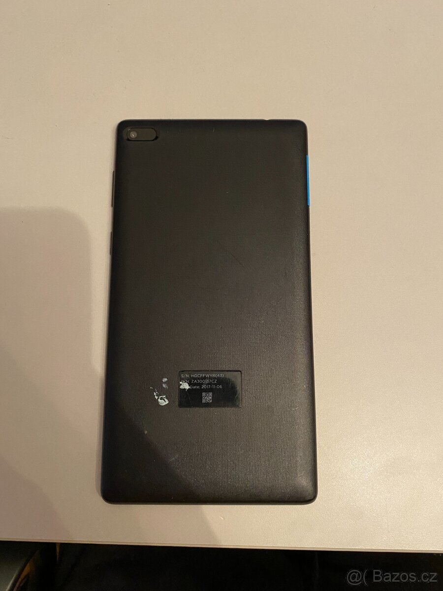 Lenovo Tablet TB-7304F - 2