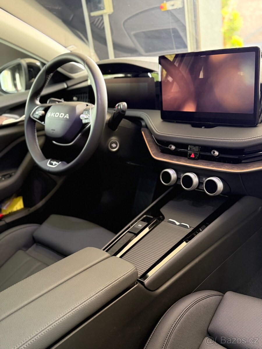 Přenechám OL Škoda Superb ve 4, 2.0TDi 142kw,L&k - 2