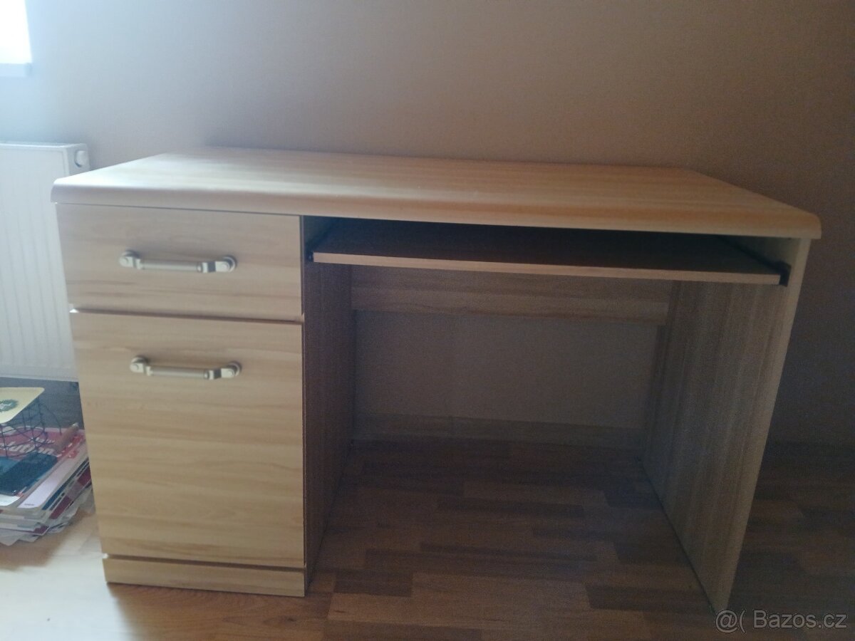 Nábytek do dětského pokoje - 2