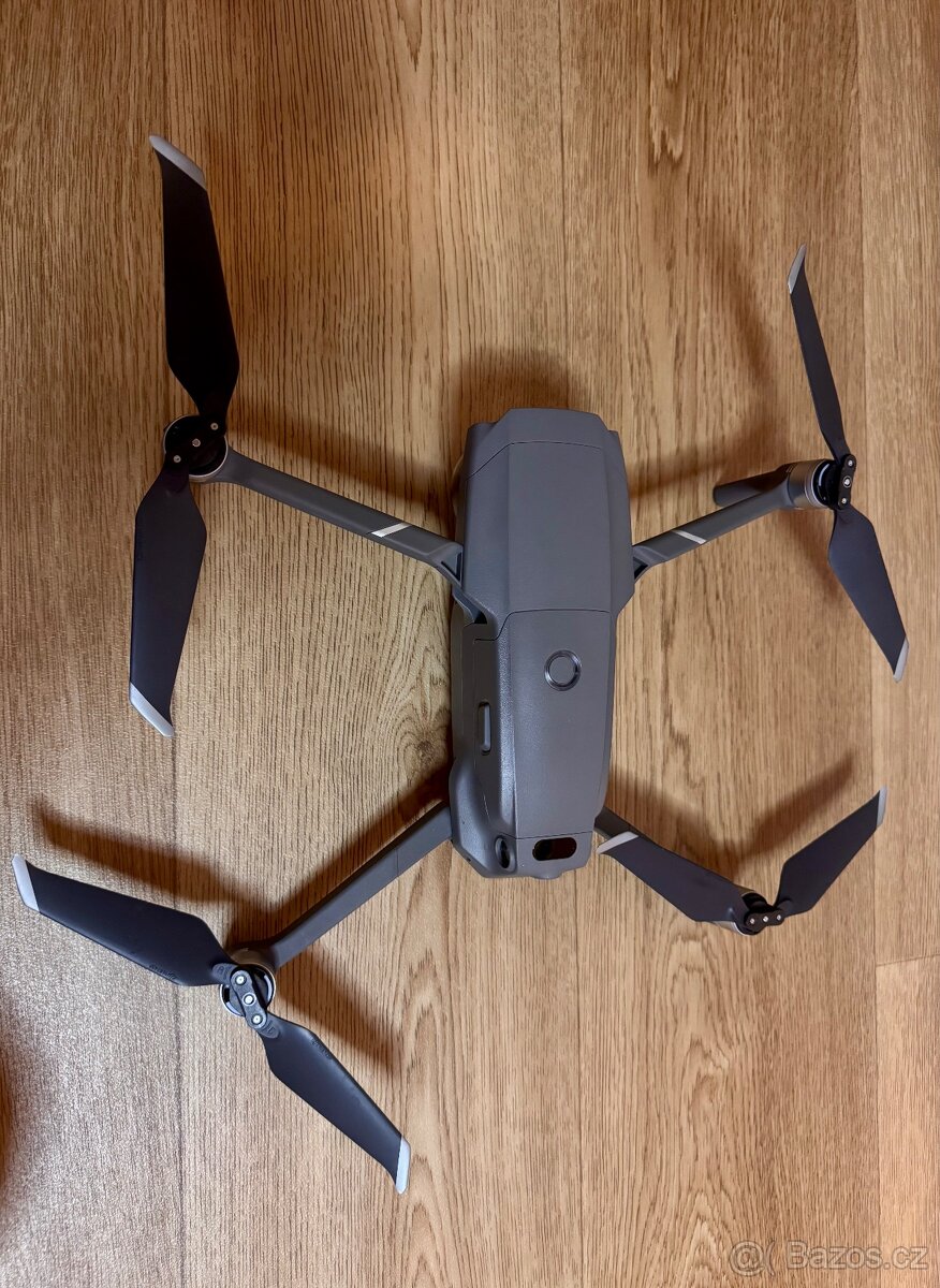 Dron DJI MAVIC 2 PRO - 2