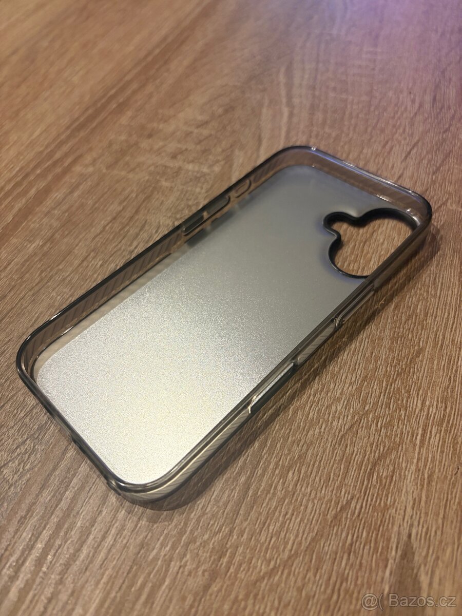 Apple iPhone 16 kryt - 2