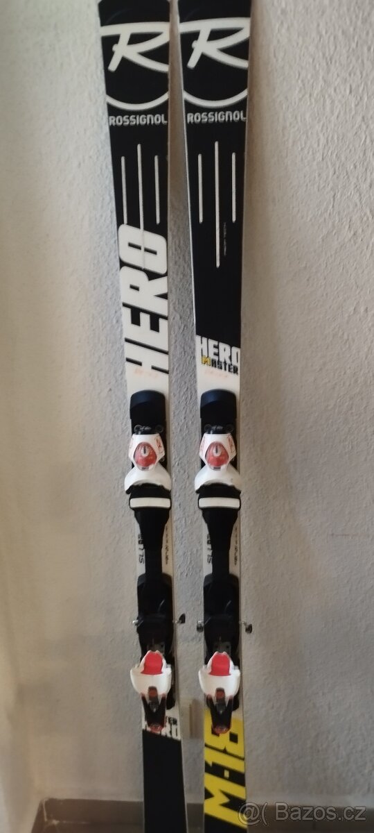 Rossignol Hero Master M18 Jen 2900, - 2
