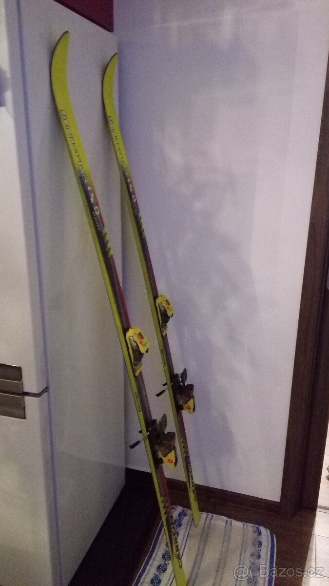 Dámské lyže Spalding - 2
