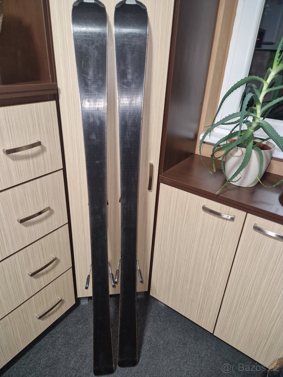 Dámské Lyže Elan - 2