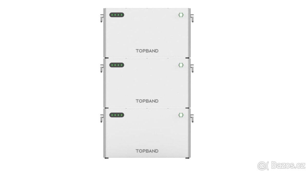 Balkonová fotovoltaika - Ecosolex - 2