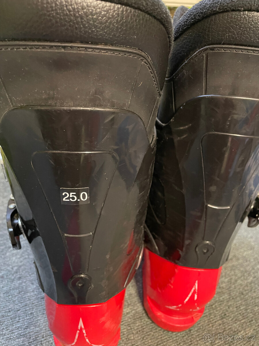 Lyžáky ATOMIC - 2