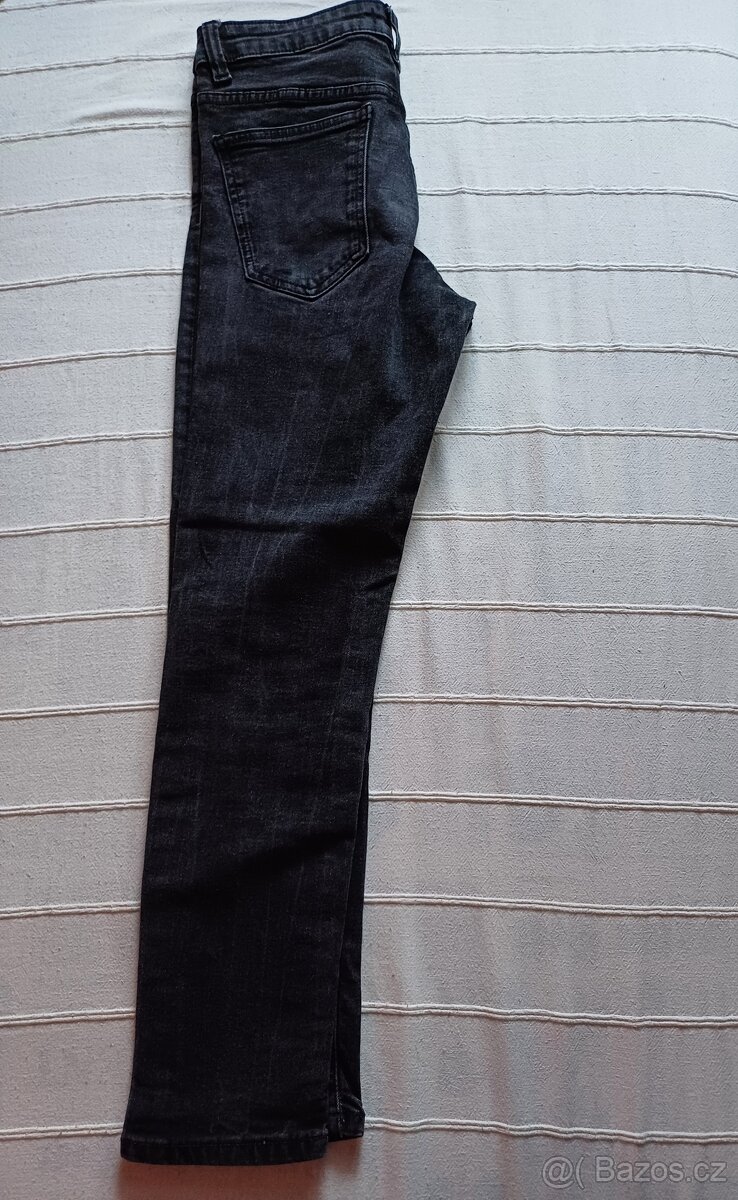 Chlapecké rifle - 2