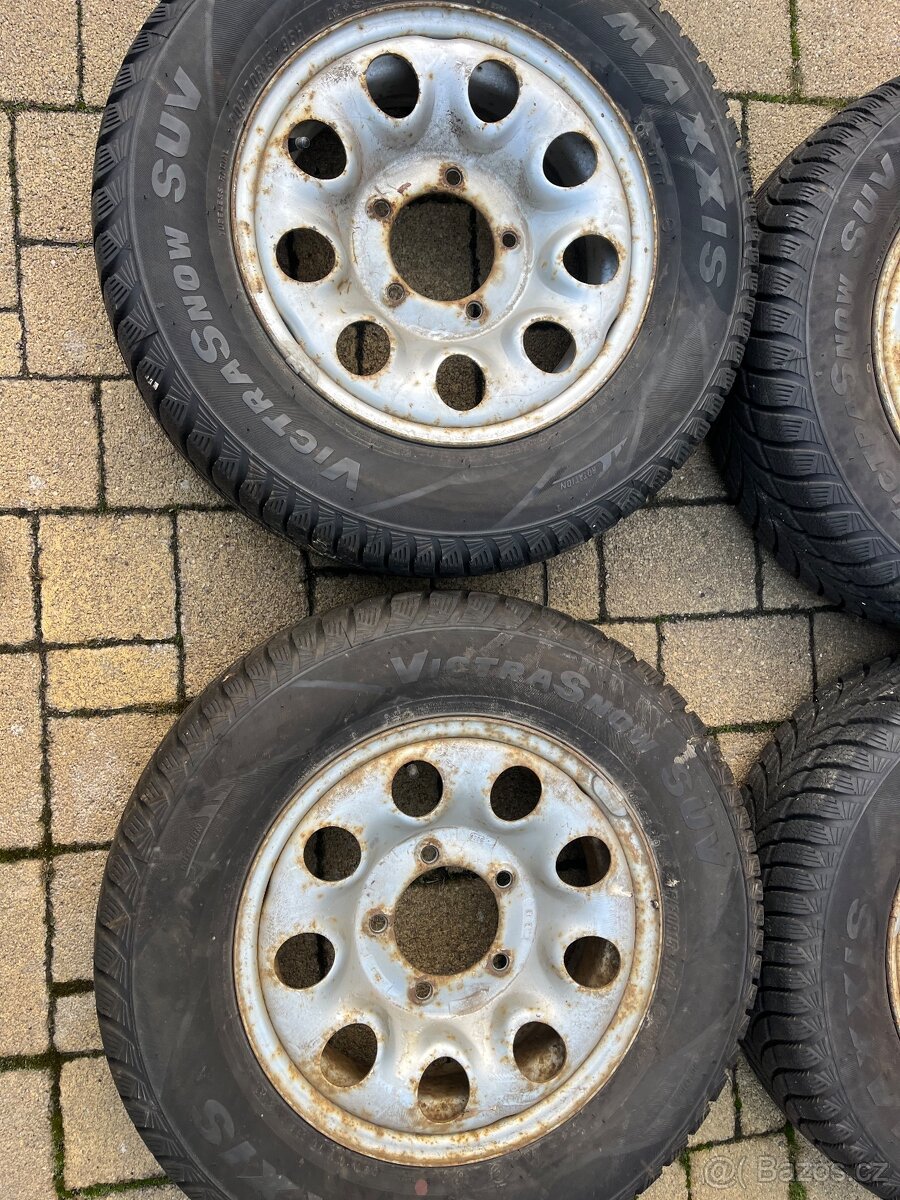 Offroad 4x4 Jimny - 2