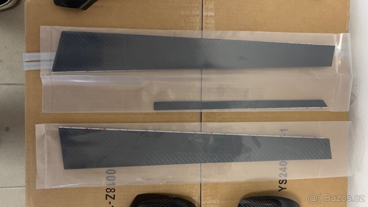 Mitsubishi Lancer EVO 7-9 - 2