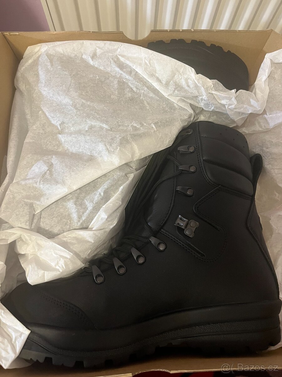 Boty polní ecwcs 2010 vel.29 1/2 - 2