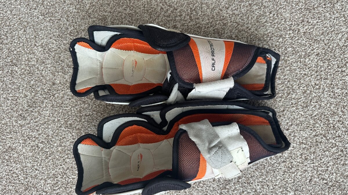 Hokejové chrániče Bauer - 2