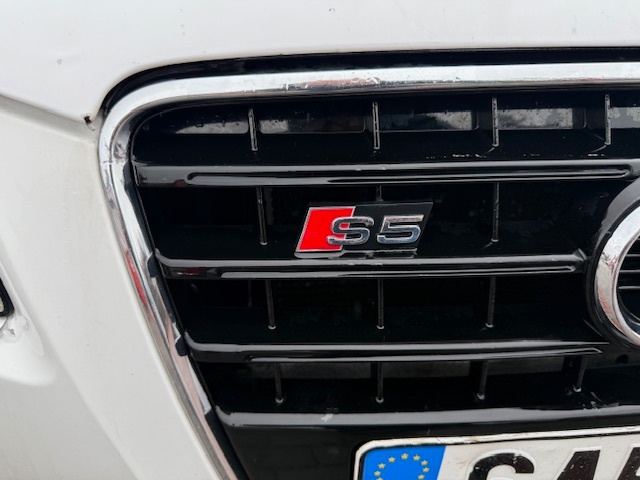Audi A5 Quattro s-Tronic - 2