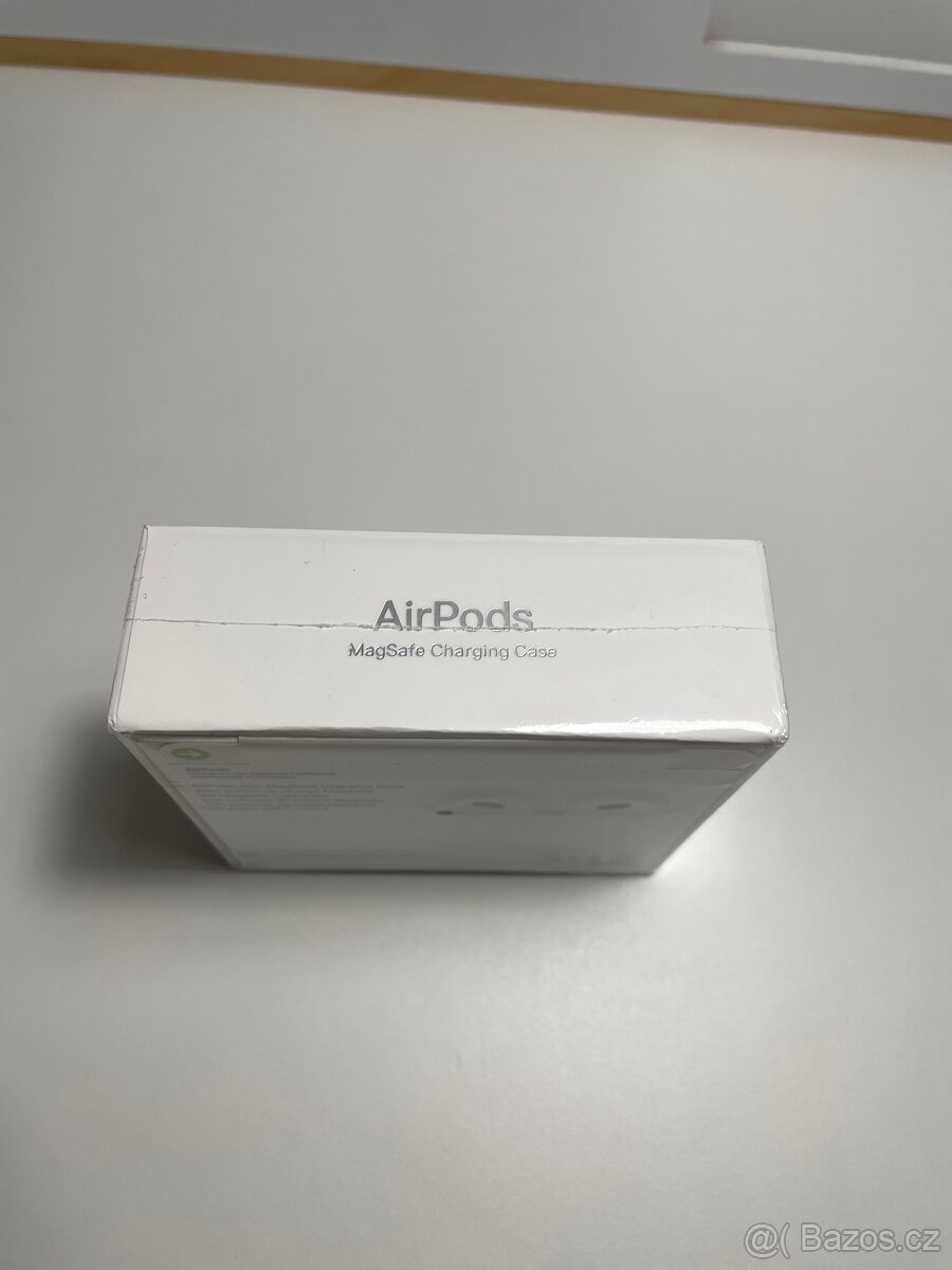 Airpods gen 3 - 2