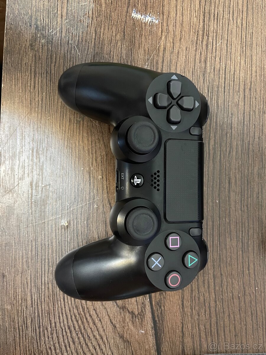 PlayStation 4 512 GB – dobrý stav - 2