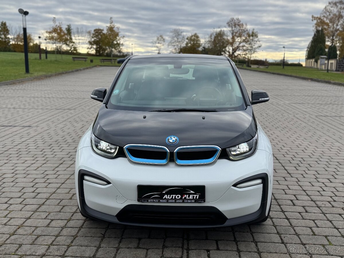 Bmw i3 120Ah 125kw 120ah 28tkm - 2