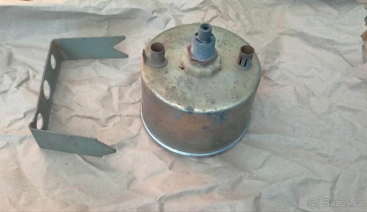 tachometr wartburg - 2