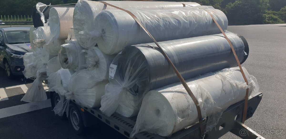 GEOTEXTILIE 300g/m2 - 2