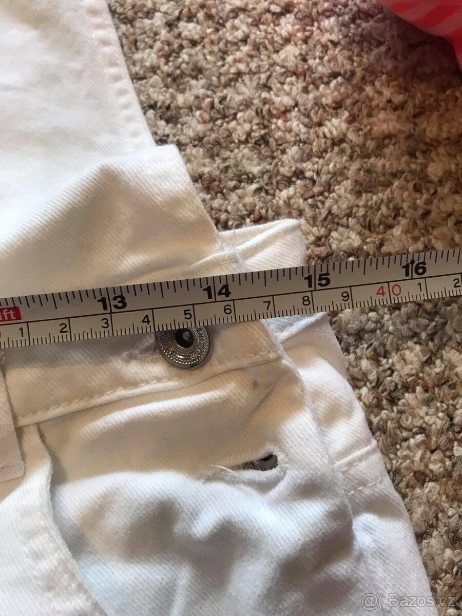 džínové lacláče - 2