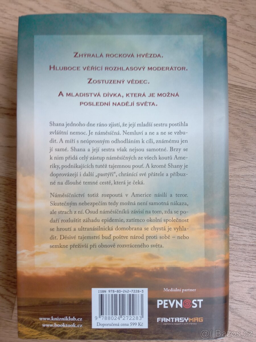 Chuck Wendig - Psanci - 2