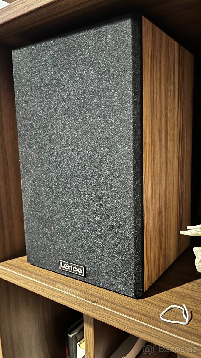 Gramofon Lenco LS-500OK - 2