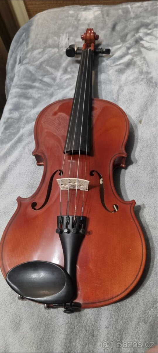 Housle Josef Jan Dvořák - 2