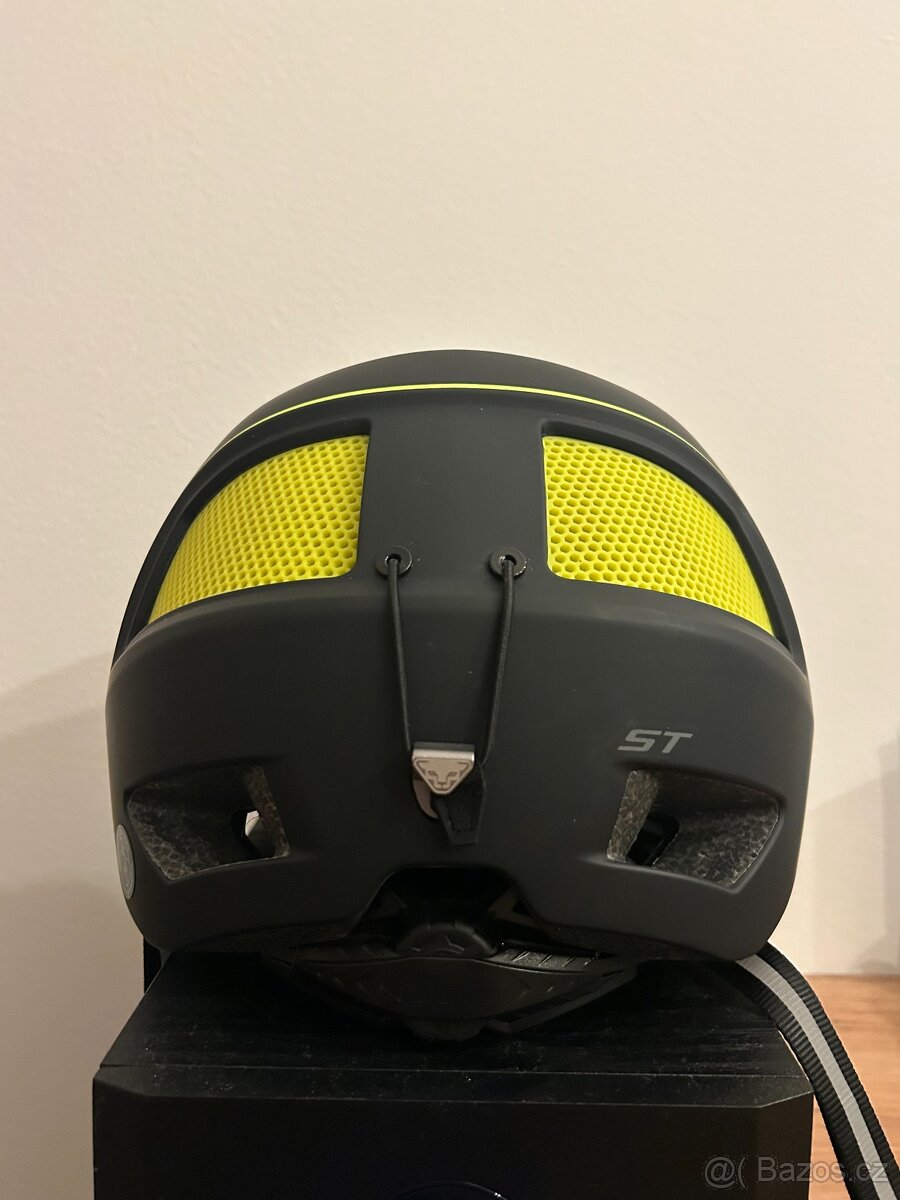 Přilba Dynafit ST L/XL černá - 2