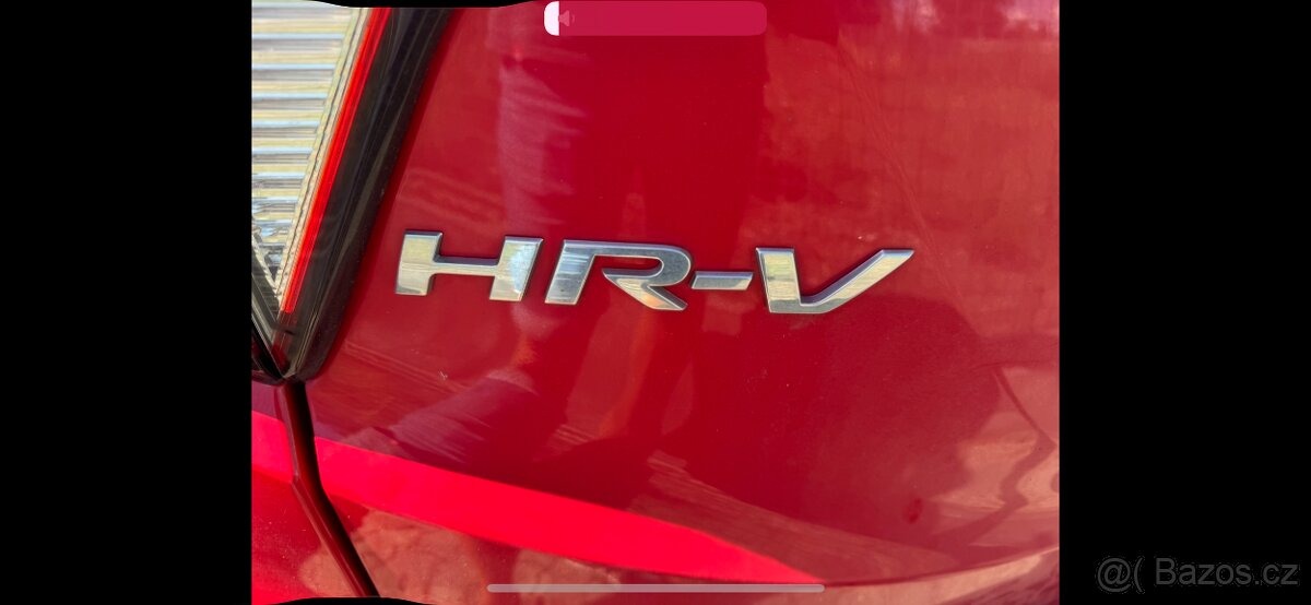 Honda HR-V - 2