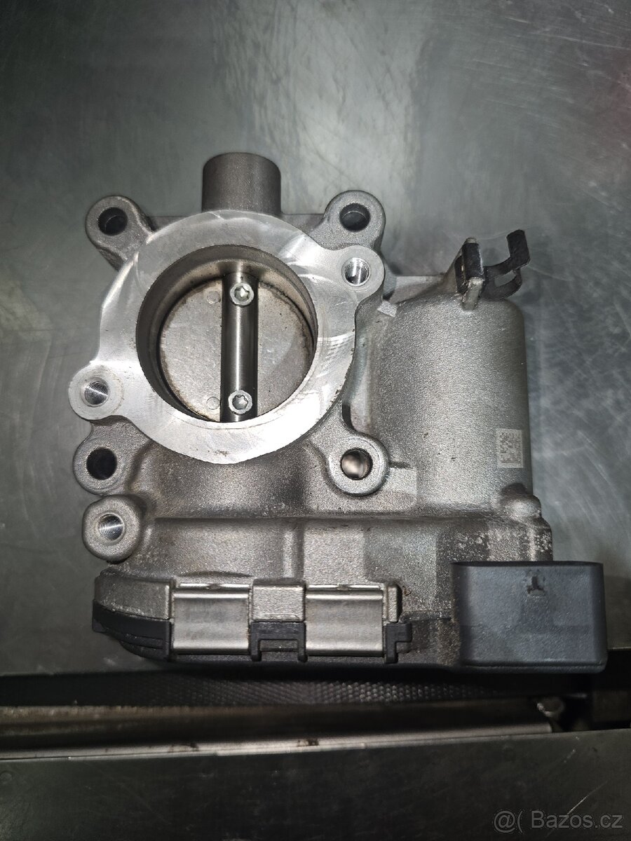 Škrtící klapka Renault, Dacia 1.3tce - 2