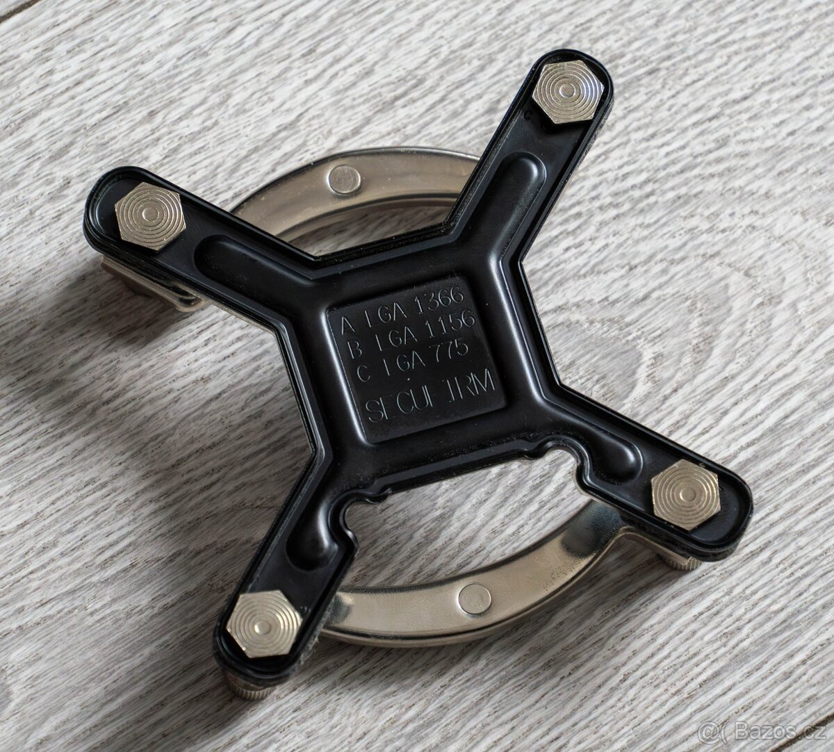 Noctua NM‑i115x Mounting Kit pro Intel LGA115x - 2