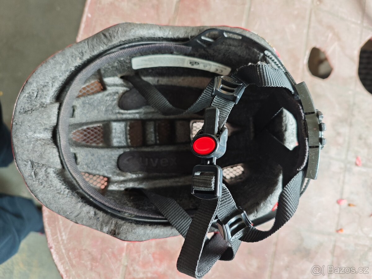 Dětská helma 46-52 - 2