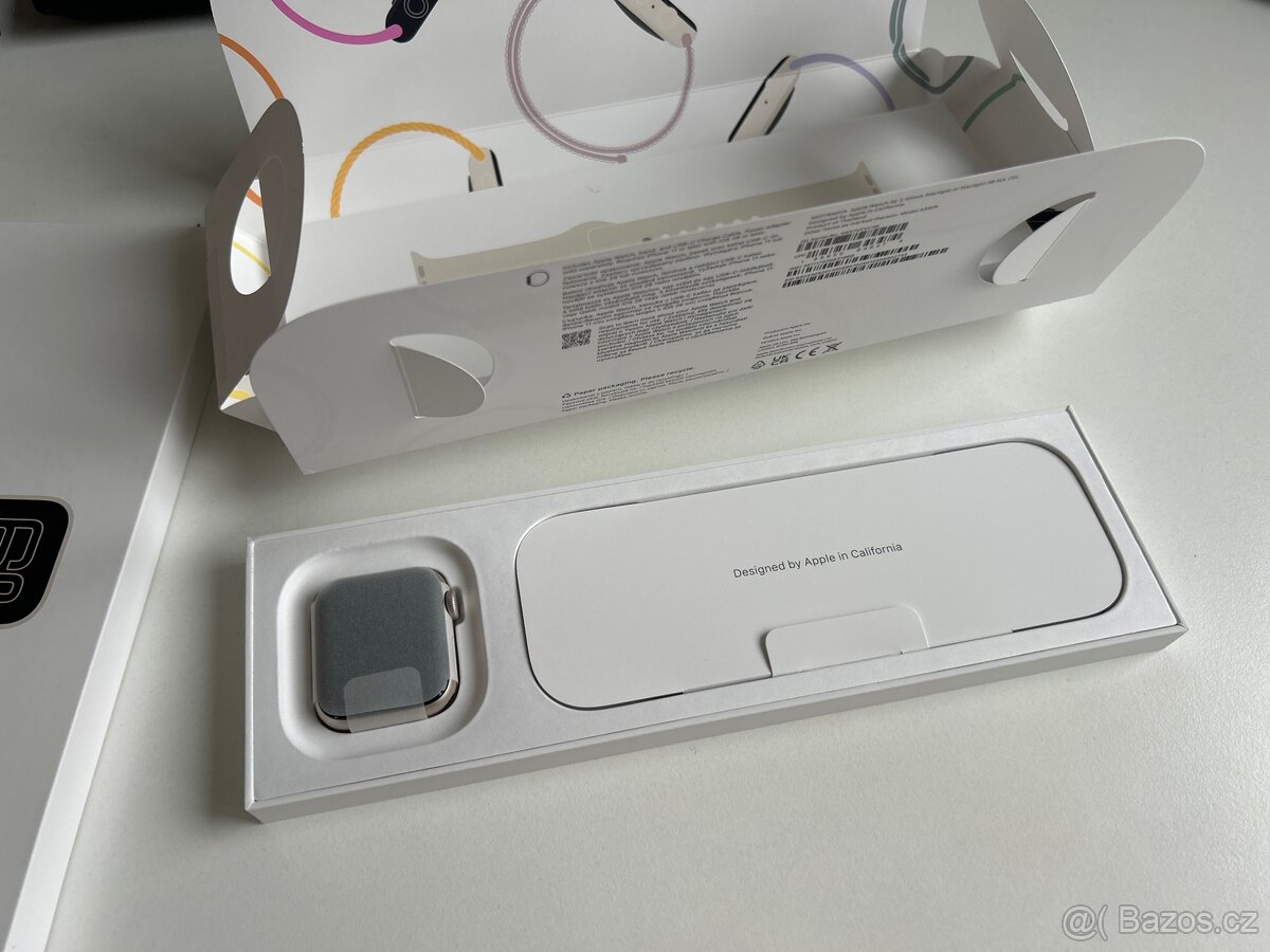 Apple Watch SE 3 40mm - 2