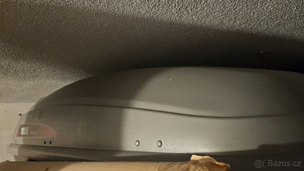 Střešni box Thule Polar 200 - 2