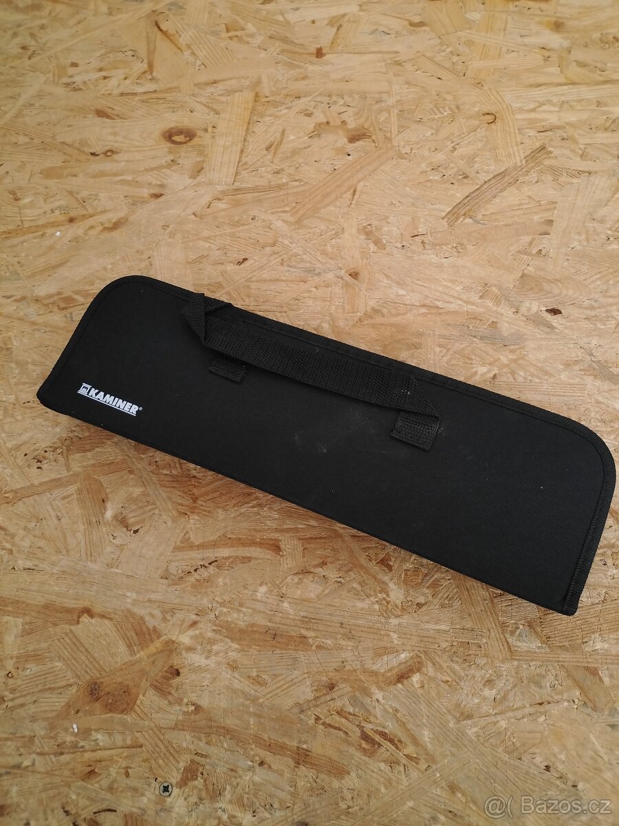 Sada náčiní na grilování 9 ks - 2