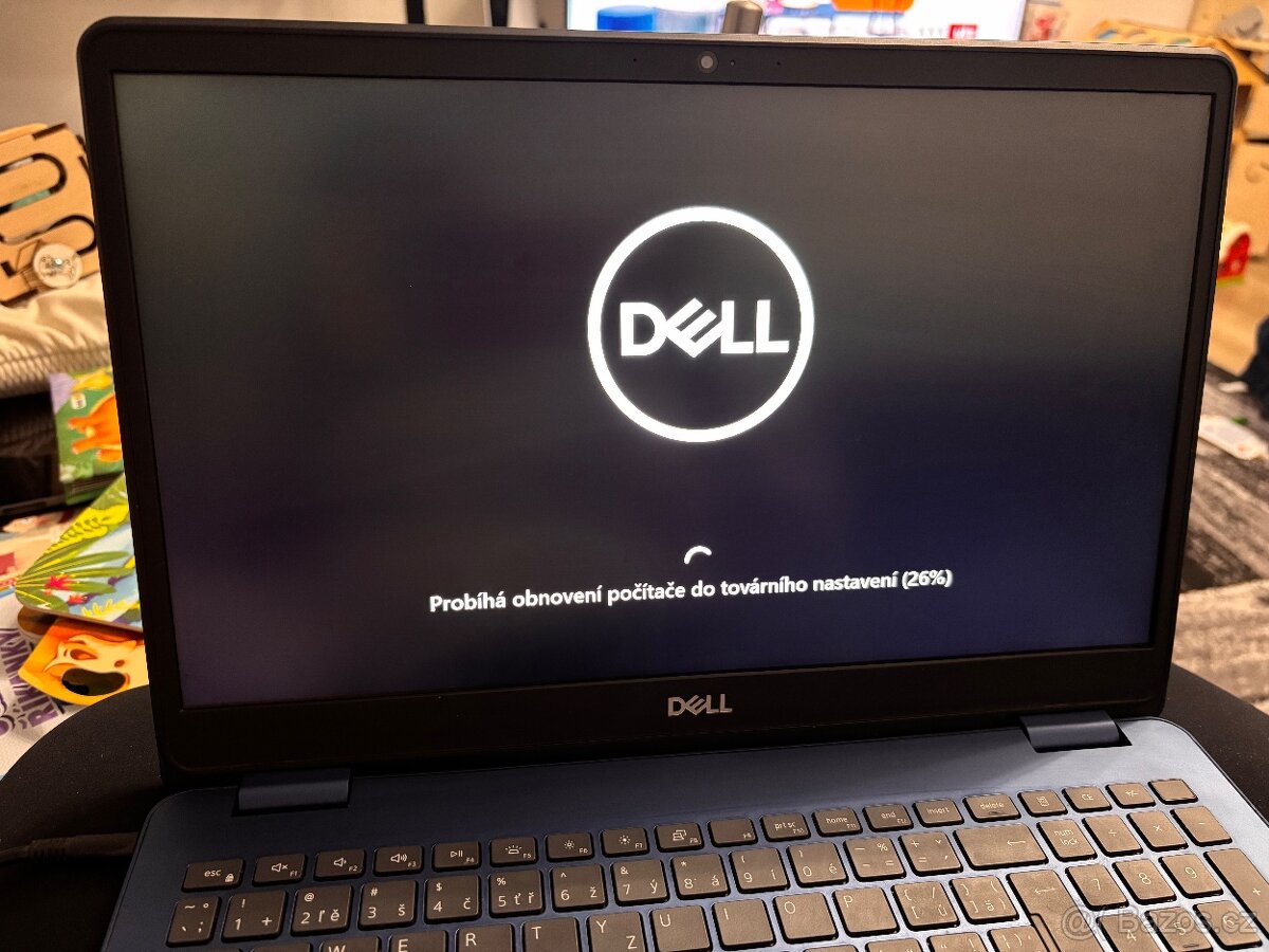 Notebook Dell Inspiron 15 5000 - 2