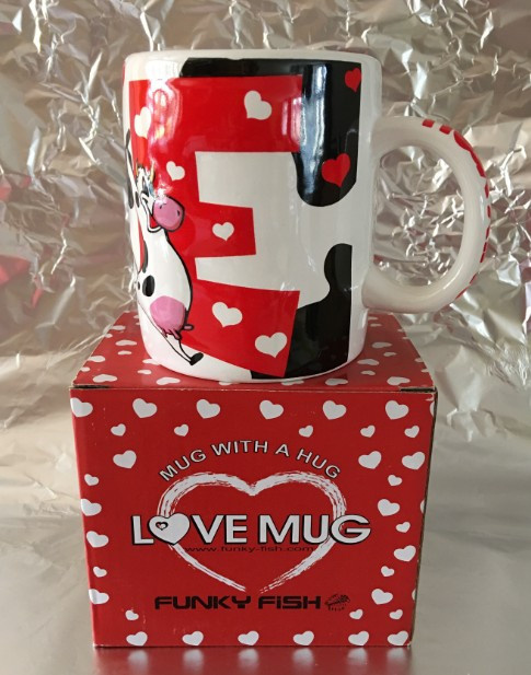 Hrníček Only You - 2