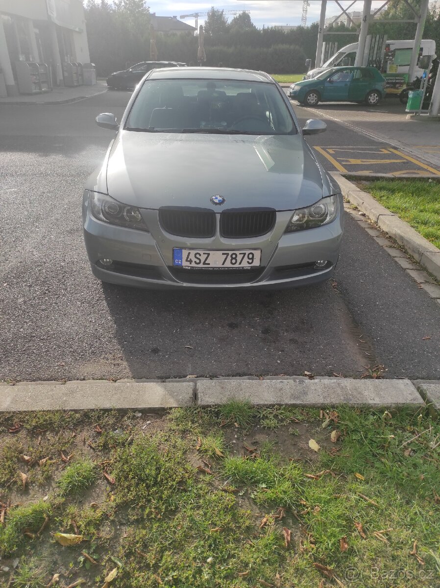 Prodám BMW 3 E 91 - 2