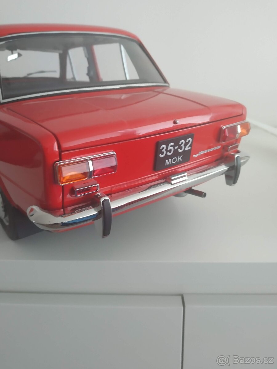 Lada 1/8 - 2