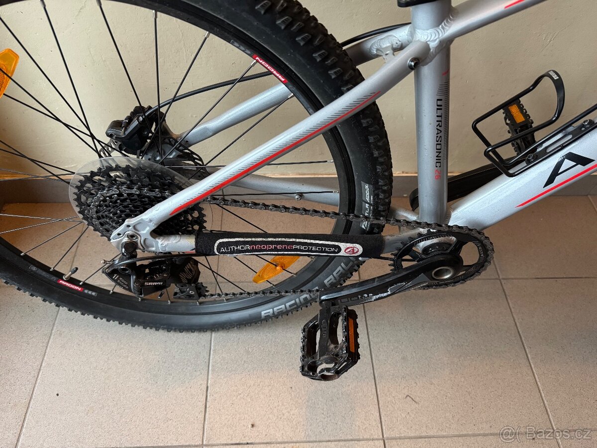 Kolo Author Ultrasonic 26 - 2