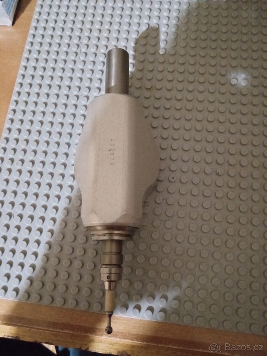 Sonda 3 D Garant - 2