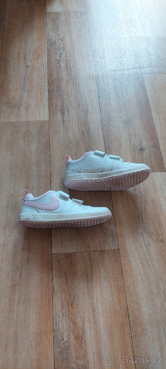 Dívčí tenisky, velikost: 33 - 2