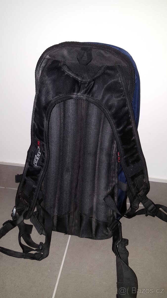 Sportovní cyklistický batoh Kellys - 2