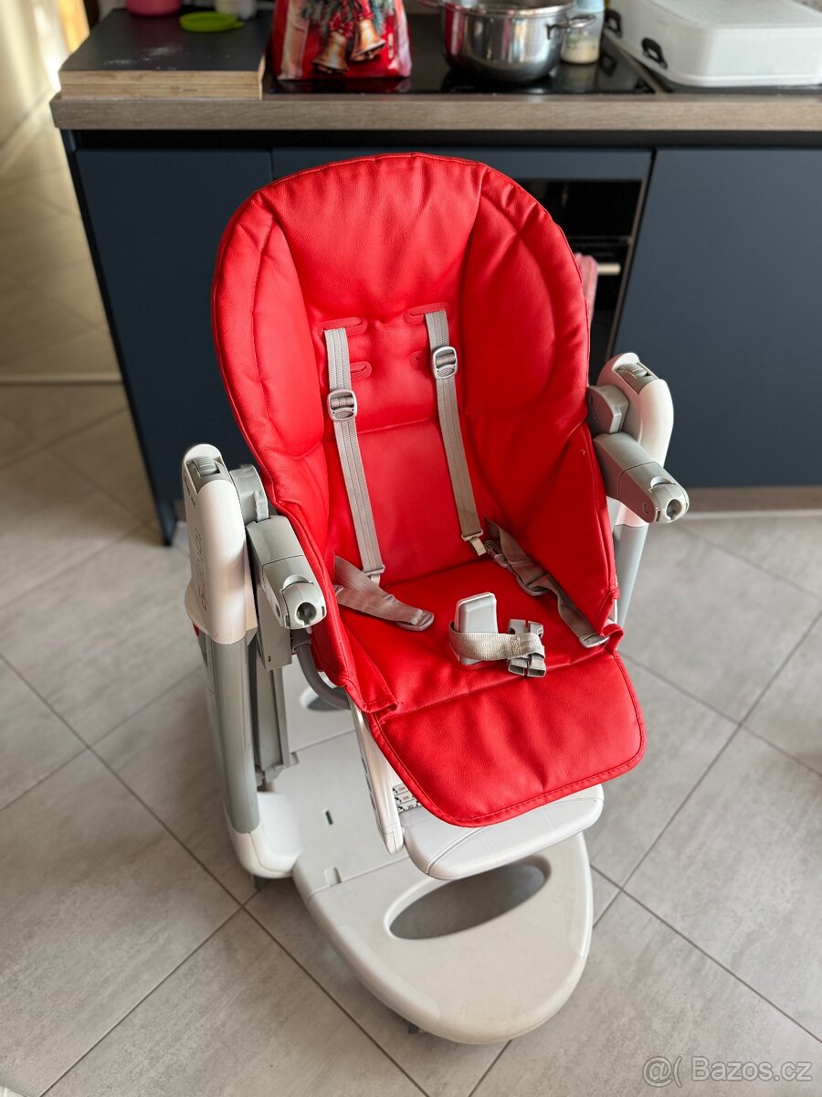 Tatamia follow me multifunkční židle (jídelní) - 2