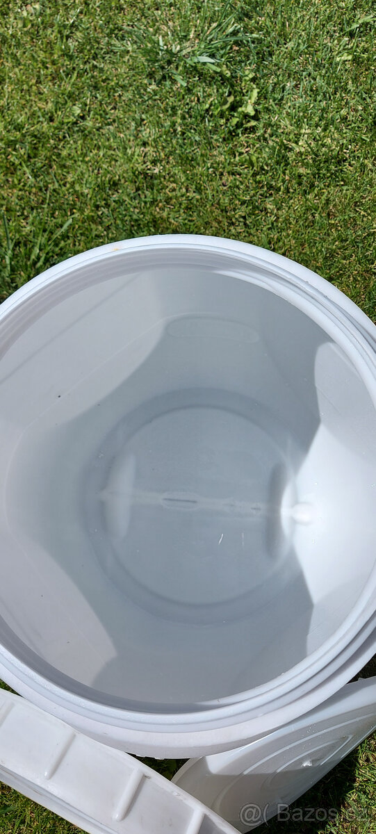 53L PLASTOVE SUDY-rozvoz - 2